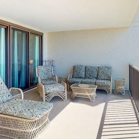 リッチフィールド・ビーチPalmetto Sunriseアパートメント エクステリア 写真