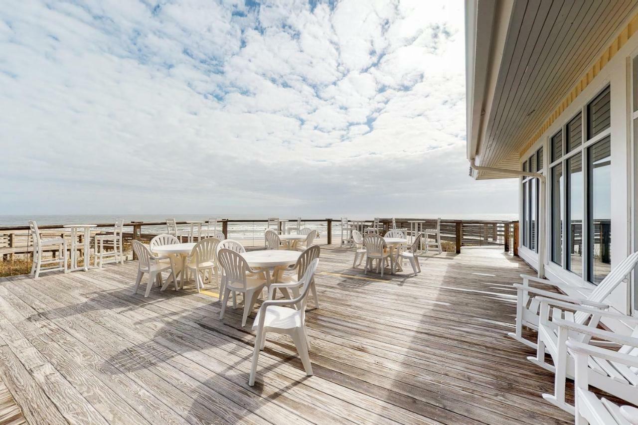 リッチフィールド・ビーチPalmetto Sunriseアパートメント エクステリア 写真